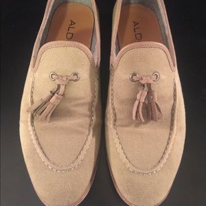ALDO Men’s casual loafer